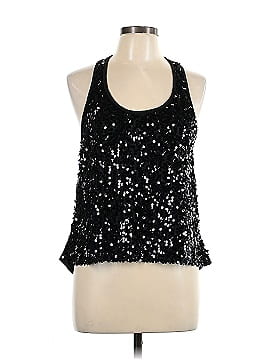 Color of Love Sleeveless Top (view 1)