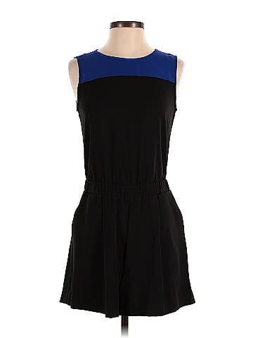 Reed Romper (view 1)