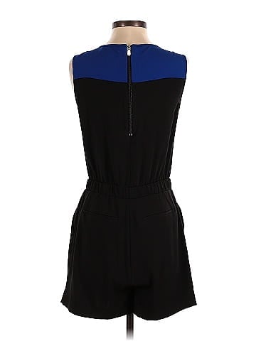 Reed Romper (view 2)