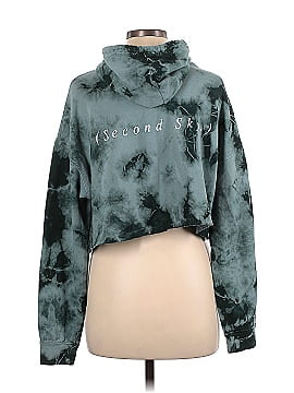 Second Skin Pullover Hoodie (view 2)