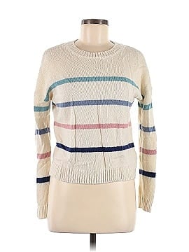 Rails Pullover Sweater (view 1)