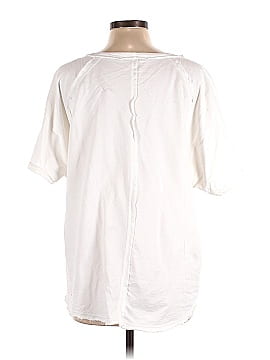 Wearables Short Sleeve Blouse (view 2)