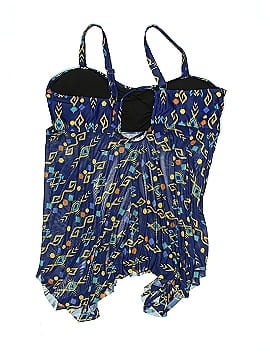 BLOOMCHIC Swimsuit Top (view 2)