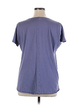 Cacique Short Sleeve Top (view 2)