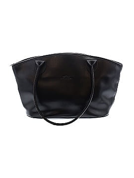 Longchamp Leather Shoulder Bag (view 1)