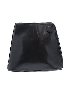 Longchamp Leather Crossbody Bag (view 2)