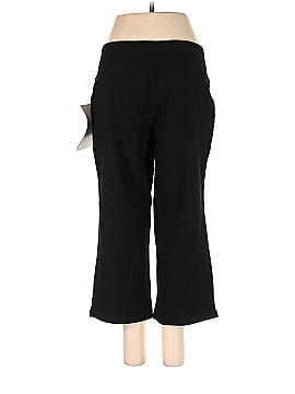 Women With Control Dress Pants (view 2)