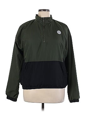 Zyia Active Track Jacket (view 1)