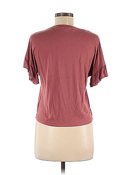 Sass Short Sleeve T-Shirt (view 2)