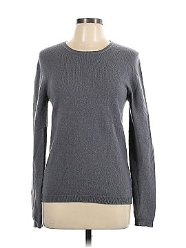Harrods Cashmere Pullover Sweater (view 1)