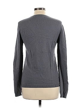 Harrods Cashmere Pullover Sweater (view 2)