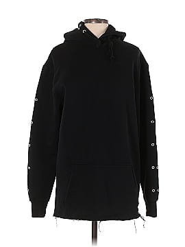 Current Mood Pullover Hoodie (view 1)