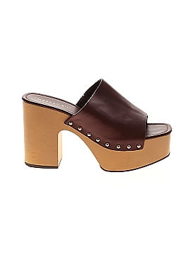Madden Girl Mule/Clog (view 1)
