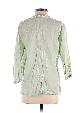 JP and Mattie Long Sleeve Blouse (view 2)