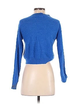 Lucy Paris Pullover Sweater (view 2)