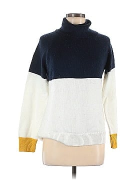 Joules Turtleneck Sweater (view 1)