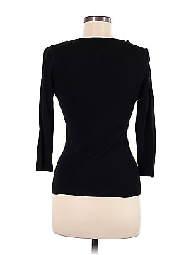 Ziani Couture 3/4 Sleeve Top (view 2)