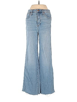 Madewell Jeans (view 1)