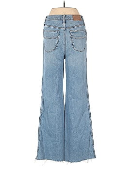 Madewell Jeans (view 2)