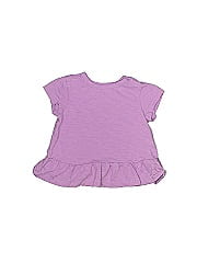 Primary Clothing Short Sleeve Top