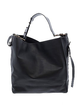 ALLSAINTS Leather Tote (view 2)