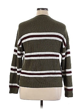 Nikka K Pullover Sweater (view 2)