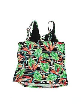 SJB St. Active by St. Johns Bay Swimsuit Top (view 2)