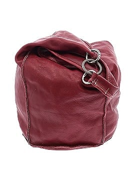 Kenneth Cole REACTION Leather Hobo (view 1)