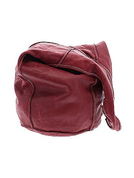 Kenneth Cole REACTION Leather Hobo (view 2)