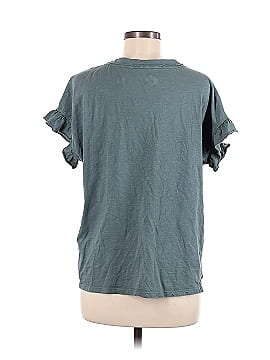Pilcro Short Sleeve T-Shirt (view 2)