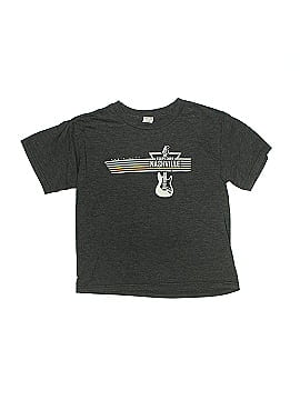 Spectra Apparel Short Sleeve T-Shirt (view 1)