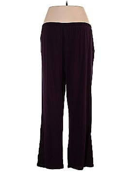 Midnight Casual Pants (view 2)