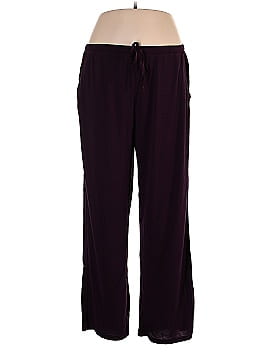 Midnight Casual Pants (view 1)