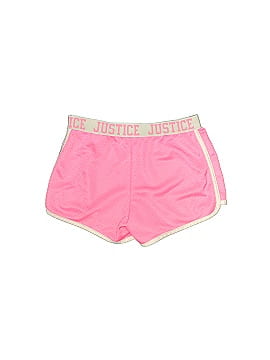 Justice Active Athletic Shorts (view 2)