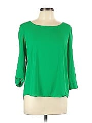 Charming Charlie 3/4 Sleeve Blouse