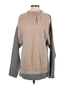 J.W. Anderson Wool Sweater (view 1)