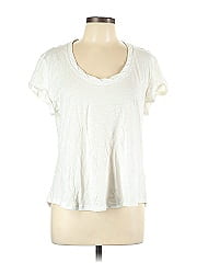 Pilcro By Anthropologie Short Sleeve T Shirt