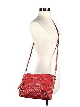 Urban Expressions Crossbody Bag (view 2)