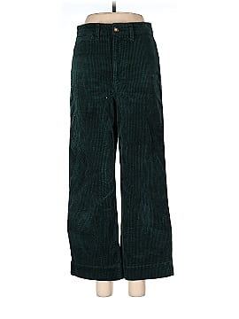 Madewell Cords (view 1)