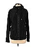 Magaschoni 100% Polyester Black Jacket Size S - photo 1
