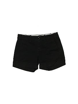 Paper Boy Khaki Shorts (view 1)