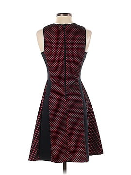 Donna Karan New York Casual Dress (view 2)