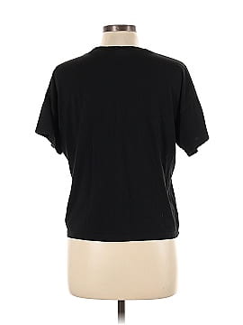 Christian Siriano New York Short Sleeve T-Shirt (view 2)