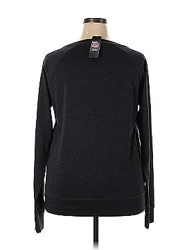 NFL Pullover Sweater (view 2)