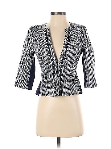 White House Black Market Blazer (view 1)