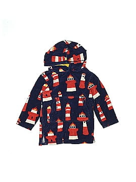 Mini Boden Pullover Hoodie (view 1)