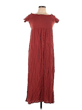 Yarn & Sea Casual Dress (view 1)