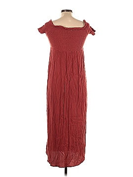 Yarn & Sea Casual Dress (view 2)