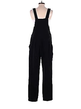 Shein Overalls (view 2)