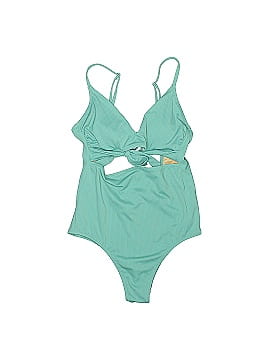 Shade & Shore One Piece Swimsuit (view 1)